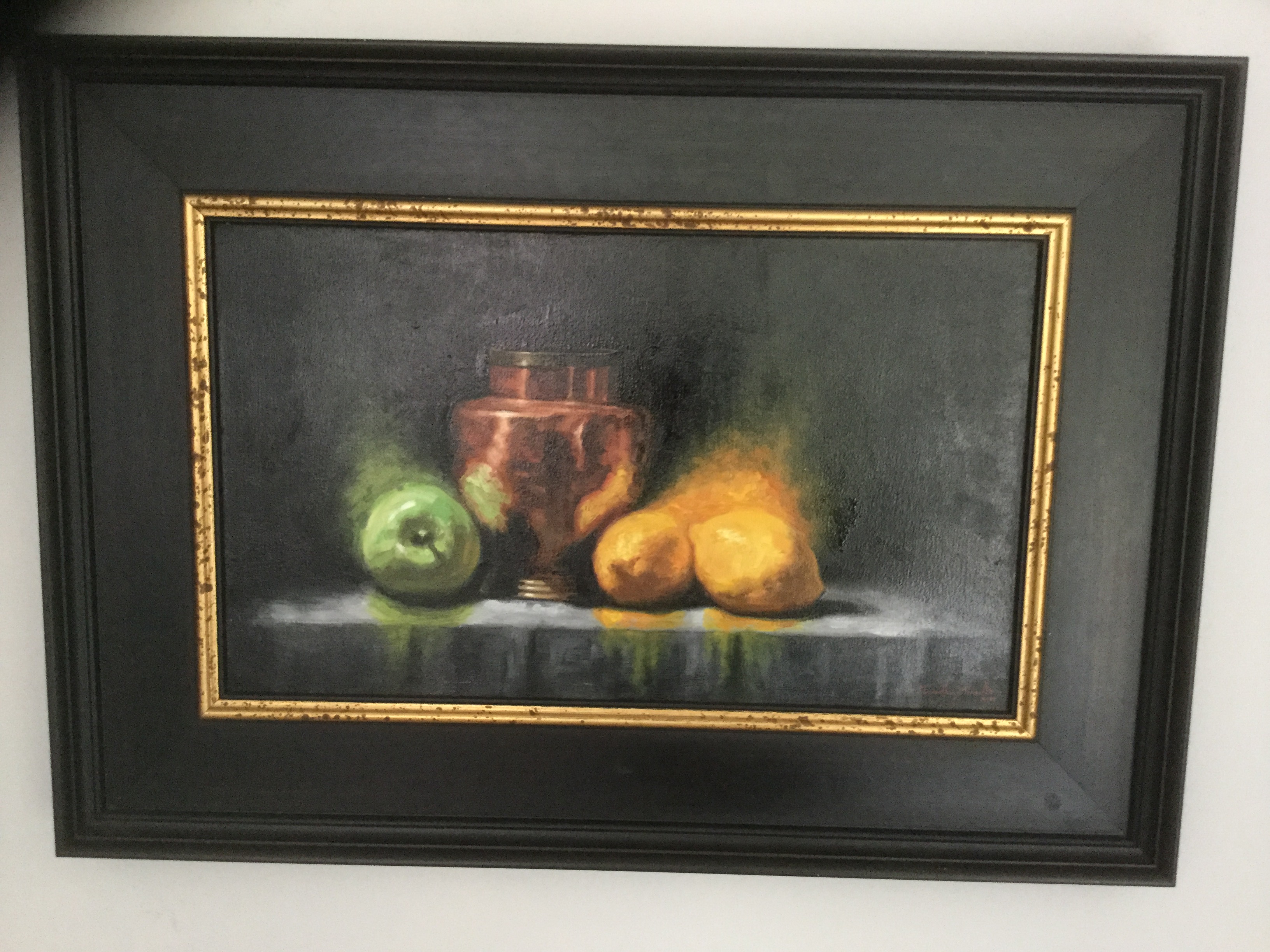 Still Life by Max Baccanello A Star Buy Item