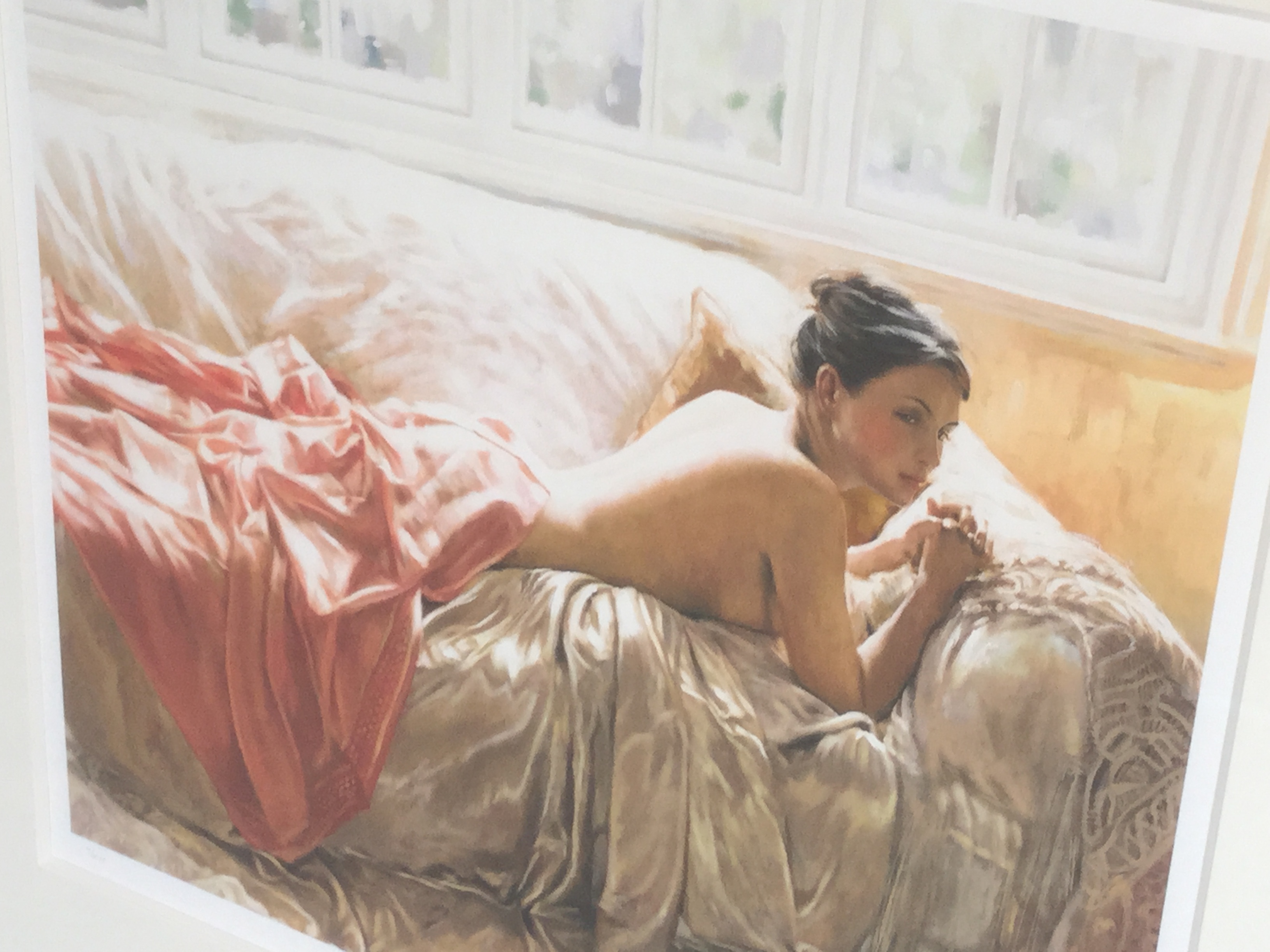 Radiance by Rob Hefferan