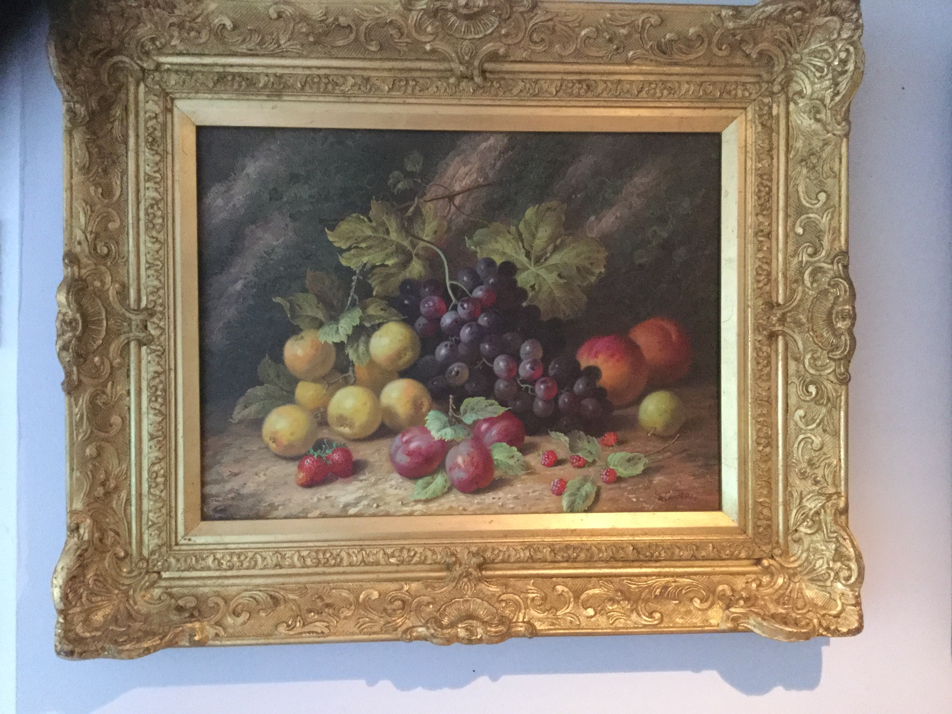 Still Life by R Caspers 2