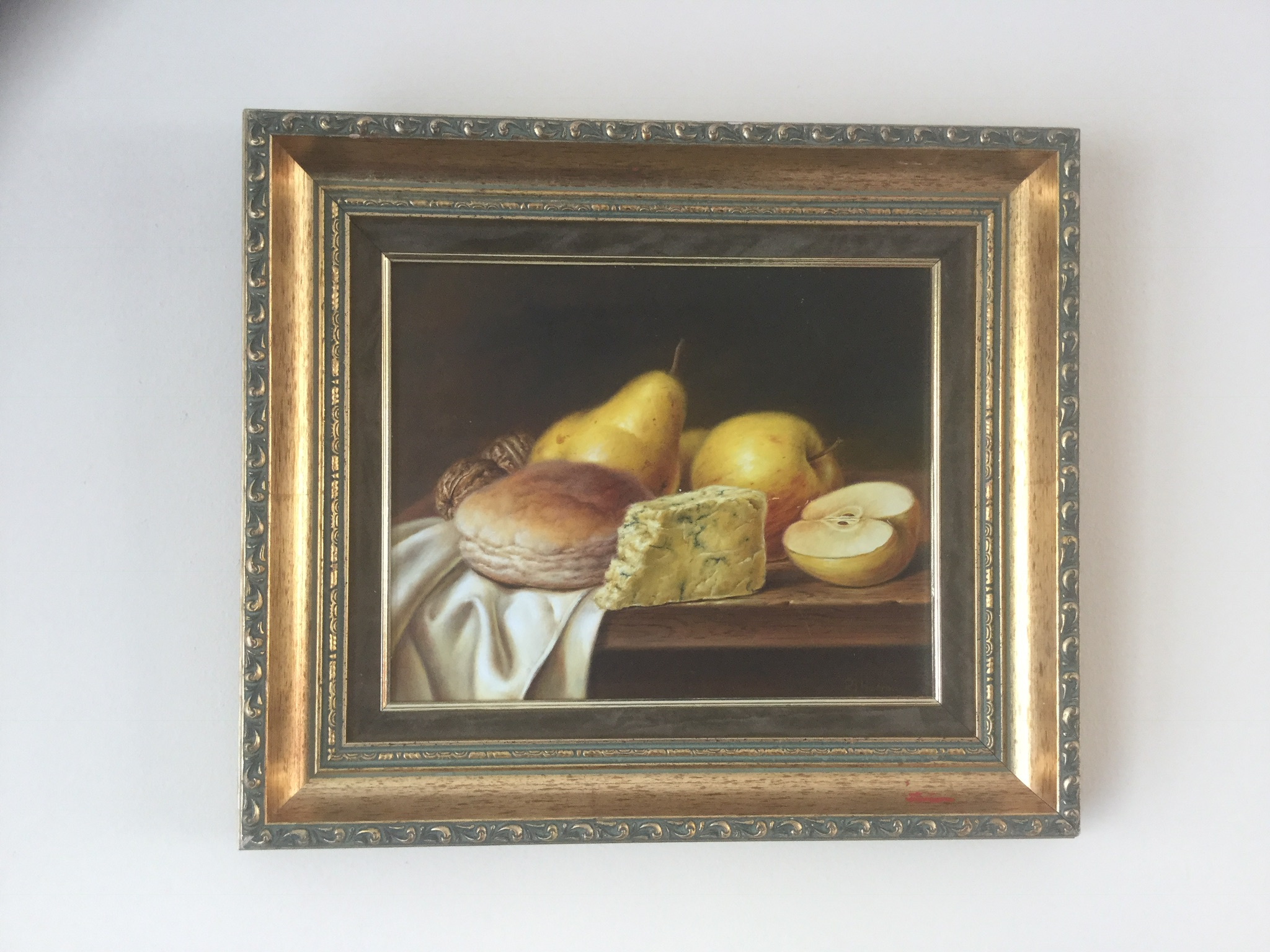 Still Life by Roy Hodrien 2