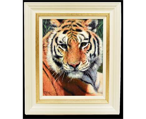 Wild Thing by Tony Forrest 