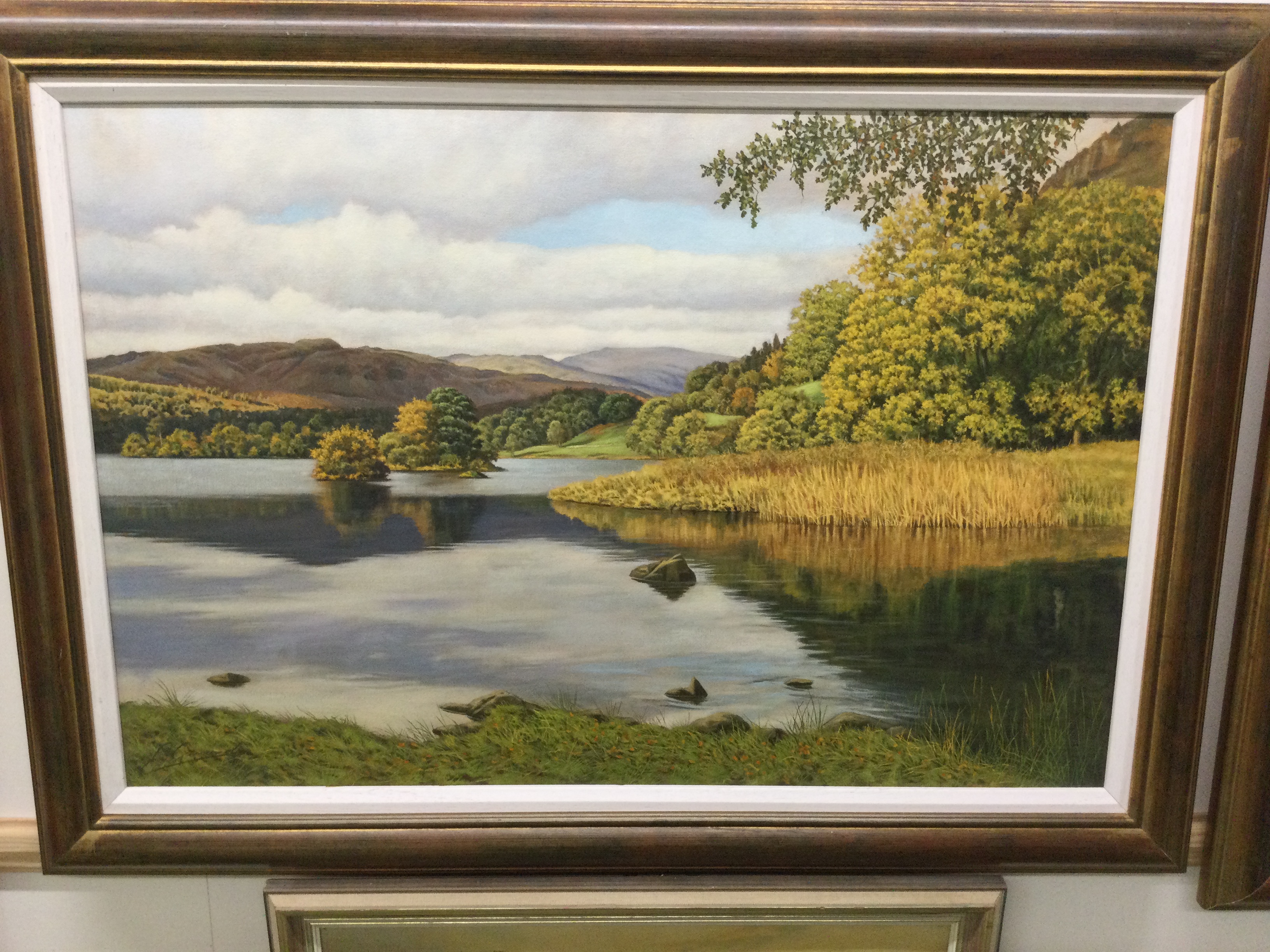Rydal by Philip Gerrard
